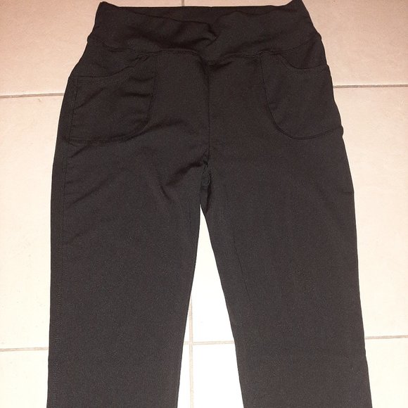 New Fitness Leggings with Pockets. - Picture 4 of 5